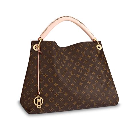 louis vuitton monogram artsy mm replica|louis vuitton artsy mm m40249.